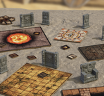 HeroQuest - Against the Ogre Horde