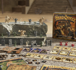 HeroQuest - Against the Ogre Horde