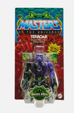 *I LAGER 15/1* Masters of the Universe Origins - Terroar (Snake Men)