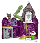 Masters of the Universe Origins - Snake Mountain (Playset)