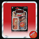 *I LAGER 24/5* Star Wars Retro Collection - Phantom Menace Set 6-Pack (Target exclusive)