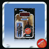 *FÖRBOKNING* Star Wars Retro Collection - Phantom Menace Set 6-Pack (Target exclusive)