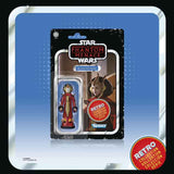 *I LAGER 24/5* Star Wars Retro Collection - Phantom Menace Set 6-Pack (Target exclusive)