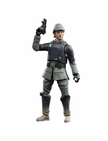 Star Wars The Vintage Collection - Cassian Andor (Aldhani Mission)