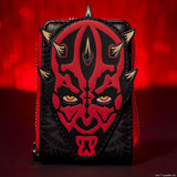 Star Wars Darth Maul Wallet