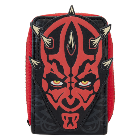 Star Wars Darth Maul Wallet