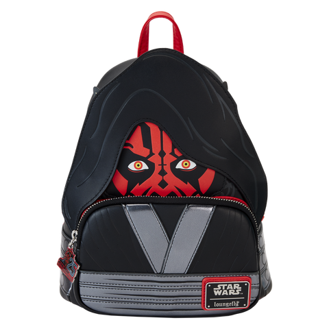 Star Wars Darth Maul Backpack