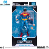 DC Multiverse - Superman Jon Kent