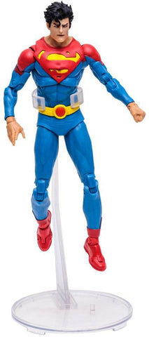 DC Multiverse - Superman Jon Kent