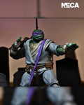 *FÖRBOKNING* Turtles Ultimate - Donatello (The Last Ronin)