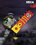 *FÖRBOKNING* Turtles Ultimate - Donatello (The Last Ronin)