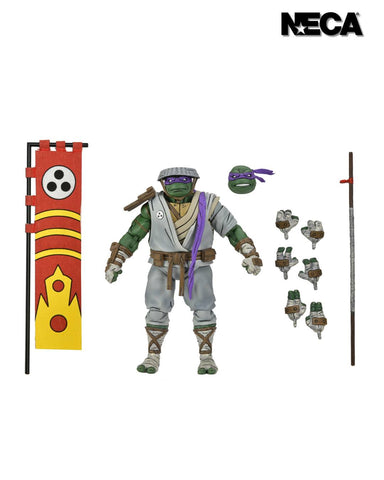 *FÖRBOKNING* Turtles Ultimate - Donatello (The Last Ronin)