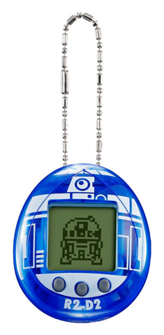 Tamagotchi - Star Wars R2-D2 Blue