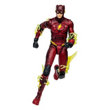 DC Multiverse - The Flash (Batman Costume)