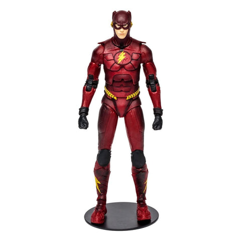 DC Multiverse - The Flash (Batman Costume)