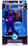 DC Multiverse - The Joker (Death Of The Family)