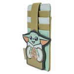 Star Wars Grogu & Crabbies Cosplay Card Holder