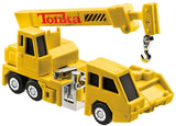 Transformers x Tonka - Tonkanator