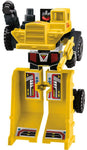 Transformers x Tonka - Tonkanator