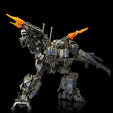 Transformers Movie Masterpiece Series - MPM-15 Decepticon Brawl