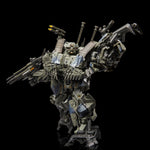 Transformers Movie Masterpiece Series - MPM-15 Decepticon Brawl