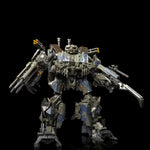 Transformers Movie Masterpiece Series - MPM-15 Decepticon Brawl