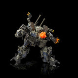 Transformers Movie Masterpiece Series - MPM-15 Decepticon Brawl