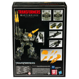 Transformers Movie Masterpiece Series - MPM-15 Decepticon Brawl