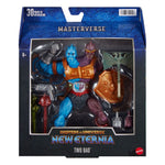 Masters of the Universe - Masterverse Two Bad