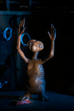 E.T. The Extra-Terrestrial. (40th Anniversary)