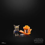 Star Wars Black Series - Wookiee (Halloween Edition)