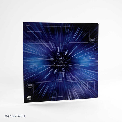 Star Wars Unlimited - Hyperspace XL GameGenic Playmat