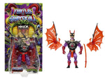 MOTU x TMNT Turtles of Grayskull - Mutated Ninjor
