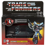 *FÖRBOKNING* Transformers x Knight Rider - Autobot Agent Knight