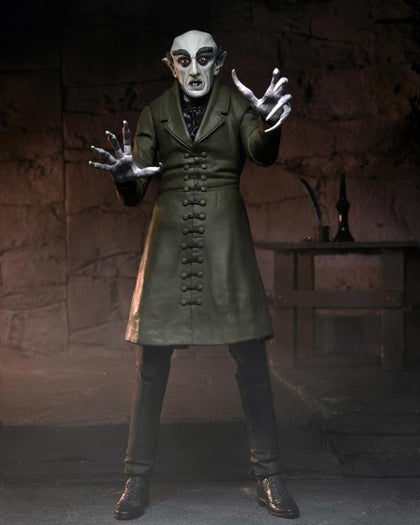Nosferatu - Ultimate Count Orlok