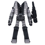 Transformers Interactive Auto-Converting Robot Megatron Flagship Series