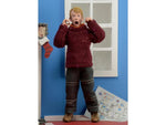 *FÖRBOKNING* Home Alone - Kevin McCallister Retro Clothed Action Figure