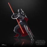 Star Wars Black Series - Second Sister, Cal Kestis & Purge Trooper