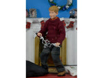 *FÖRBOKNING* Home Alone - Kevin McCallister Retro Clothed Action Figure