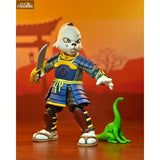 *FÖRBOKNING* Turtles - Ultimate Samurai Adventure Usagi Yojimbo