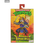 *FÖRBOKNING* Turtles - Ultimate Samurai Adventure Usagi Yojimbo