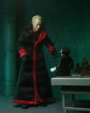 *FÖRBOKNING* Saw - Ultimate Jigsaw Killer (Black Robe)