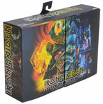 *FÖRBOKNING* Iron Maiden- Ultimate Future Past World 2-Pack