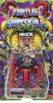 MOTU x TMNT Turtles of Grayskull - Mutated Ninjor