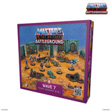 Masters of the Universe Battleground - Wave 7 The Great Rebellion
