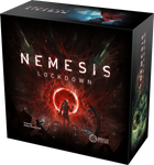 Nemesis - Lockdown