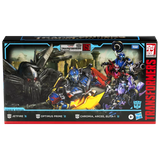 *FÖRBOKNING* Transformers Studio Series - Revenge of the Fallen 15th Anniversary Autobot Multipack