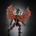 MOTU x TMNT Turtles of Grayskull - Mutated Ninjor
