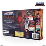Masters of the Universe Fields of Eternia - Enter the Dragons!