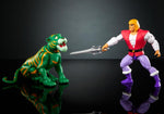 Masters of the Universe Origins - Prince Adam & Cringer 2-Pack